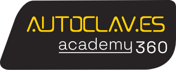Autoclav.es Academy